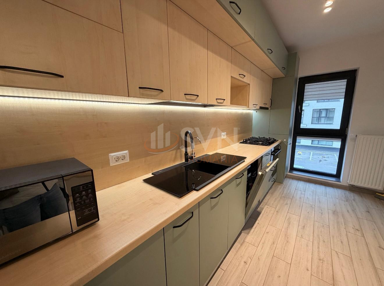 Apartament, 3 camere Bucuresti/Drumul Taberei