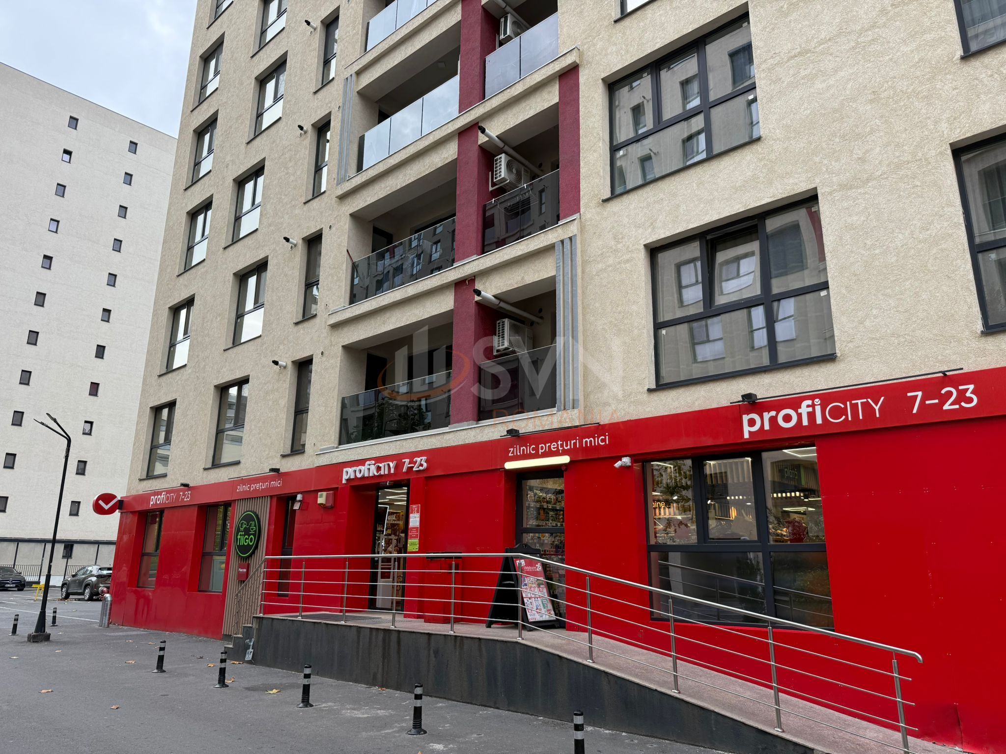 Apartament, 3 camere Bucuresti/Drumul Taberei