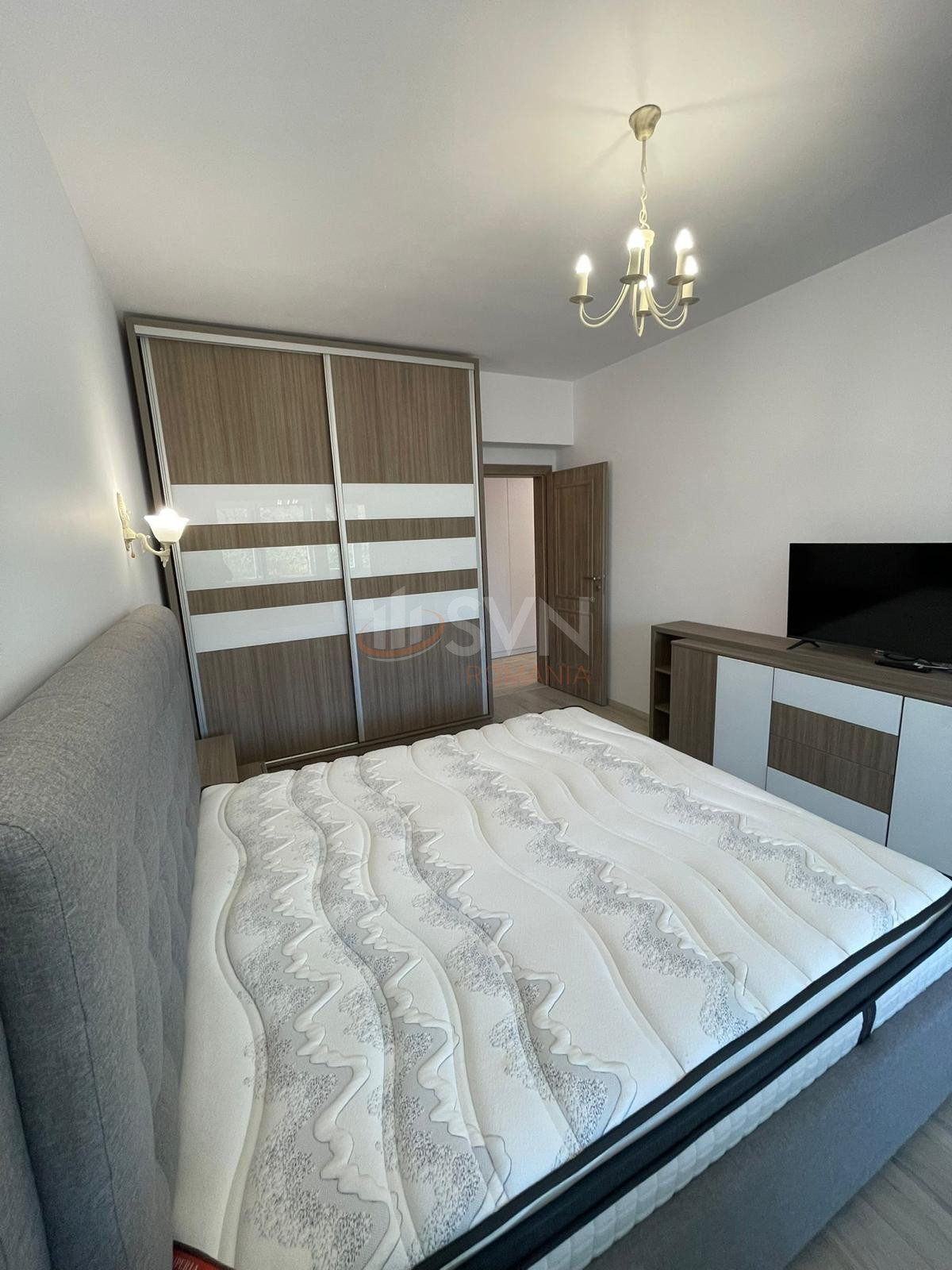 Apartament, 3 camere Bucuresti/Piata Muncii