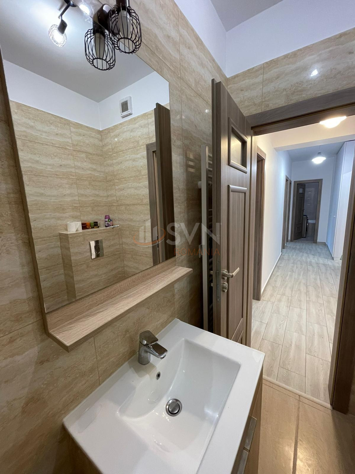 Apartament, 3 camere Bucuresti/Piata Muncii