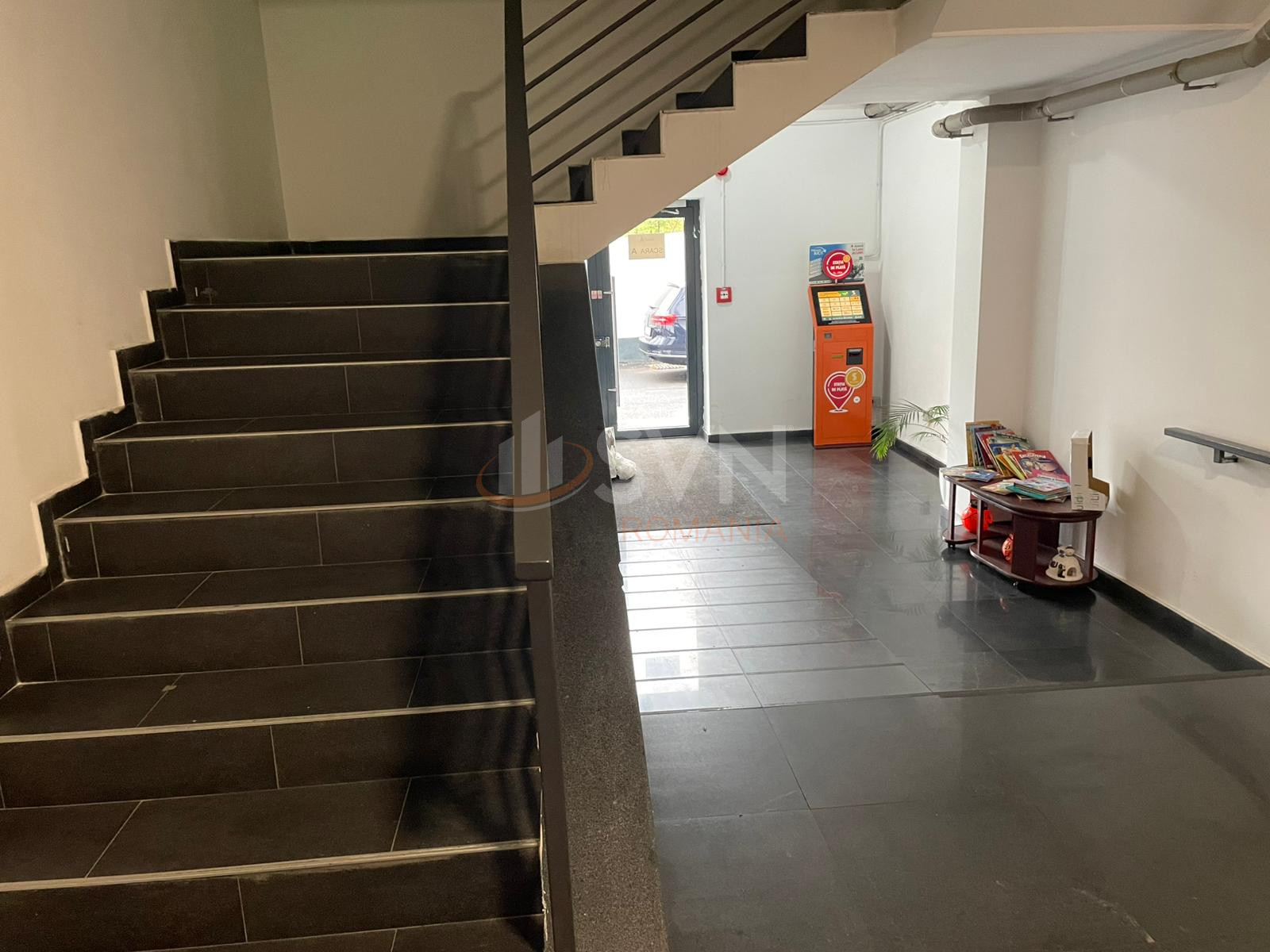 Apartament, 3 camere Bucuresti/Piata Muncii