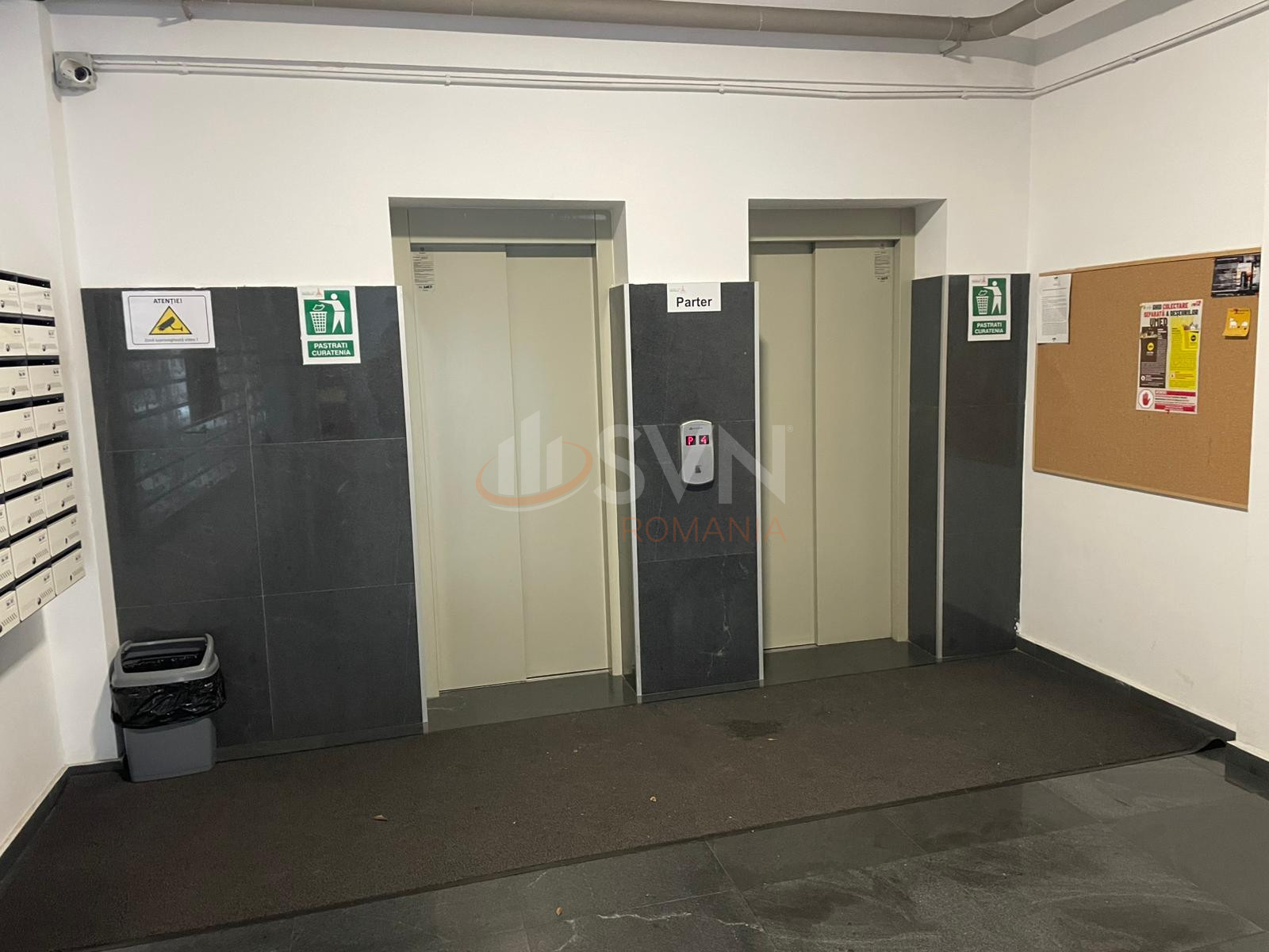 Apartament, 3 camere Bucuresti/Piata Muncii