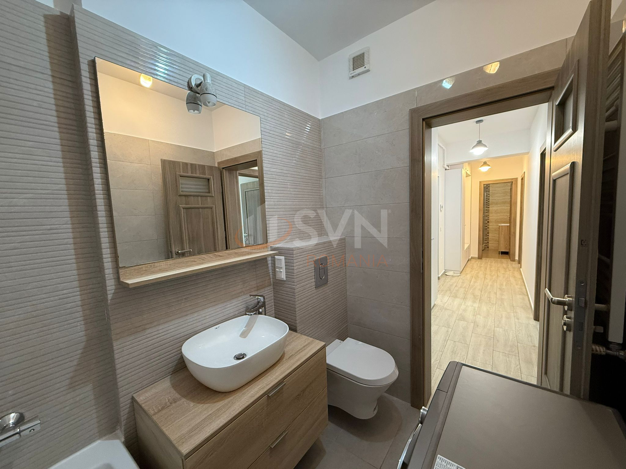 Apartament, 3 camere Bucuresti/Piata Muncii