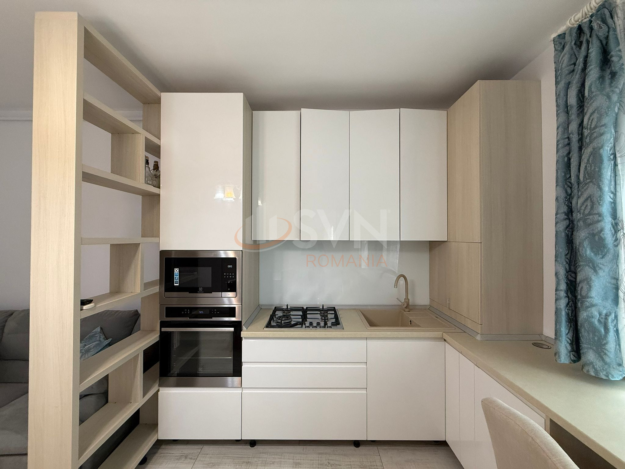 Apartament, 3 camere Bucuresti/Piata Muncii