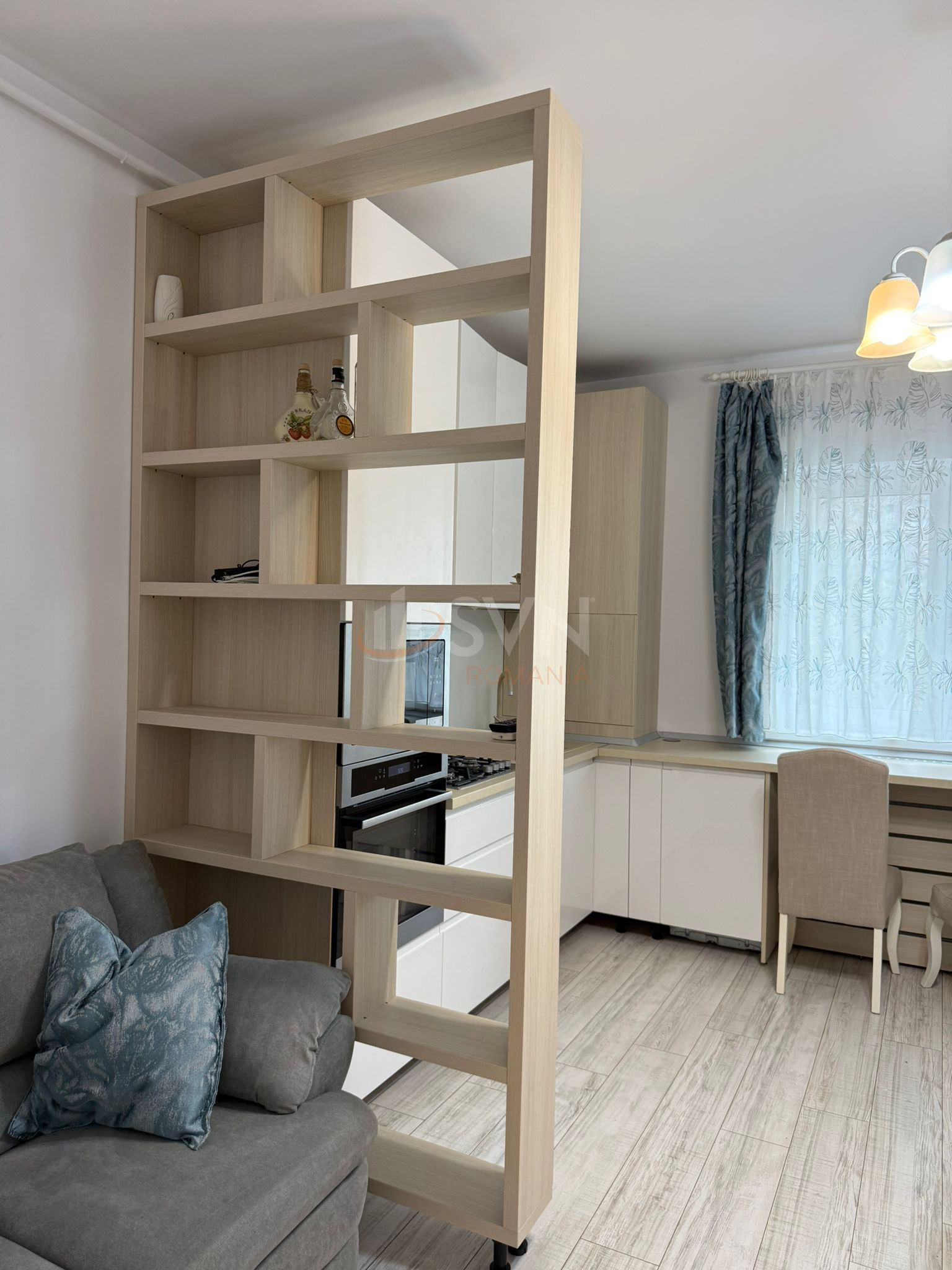 Apartament, 3 camere Bucuresti/Piata Muncii