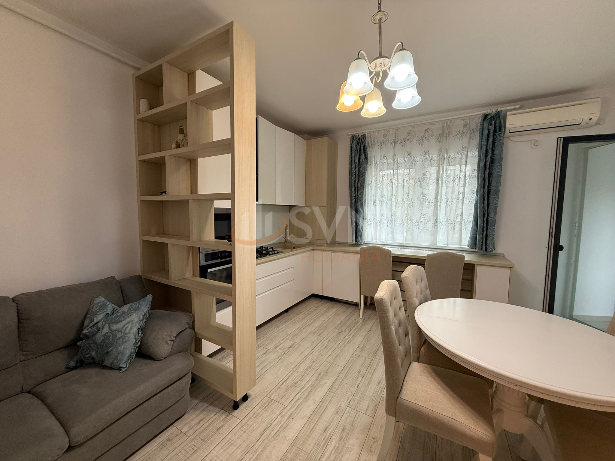 Apartament, 3 camere Bucuresti/Piata Muncii