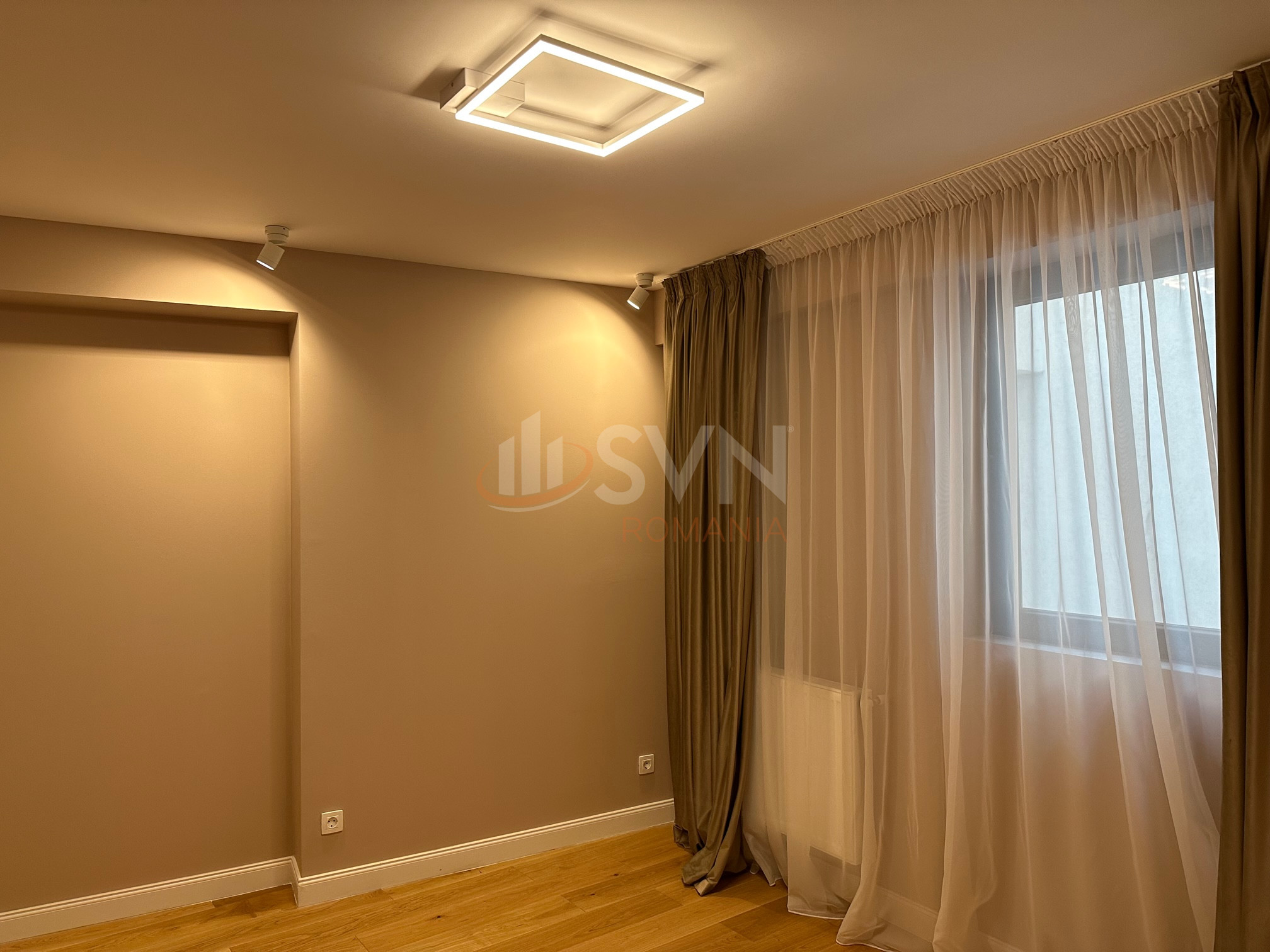Apartament, 3 camere Bucuresti/Herastrau