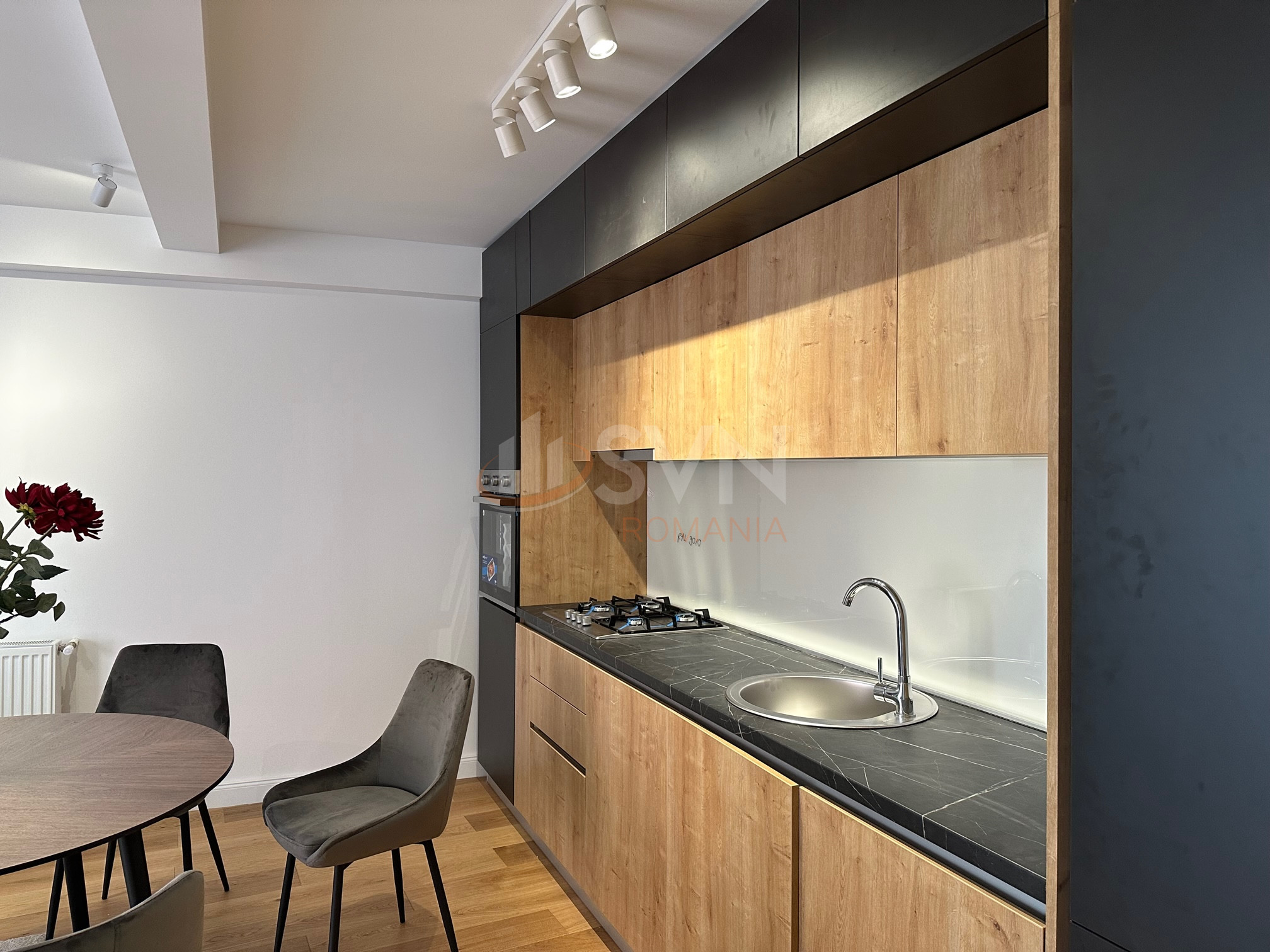 Apartament, 3 camere Bucuresti/Herastrau