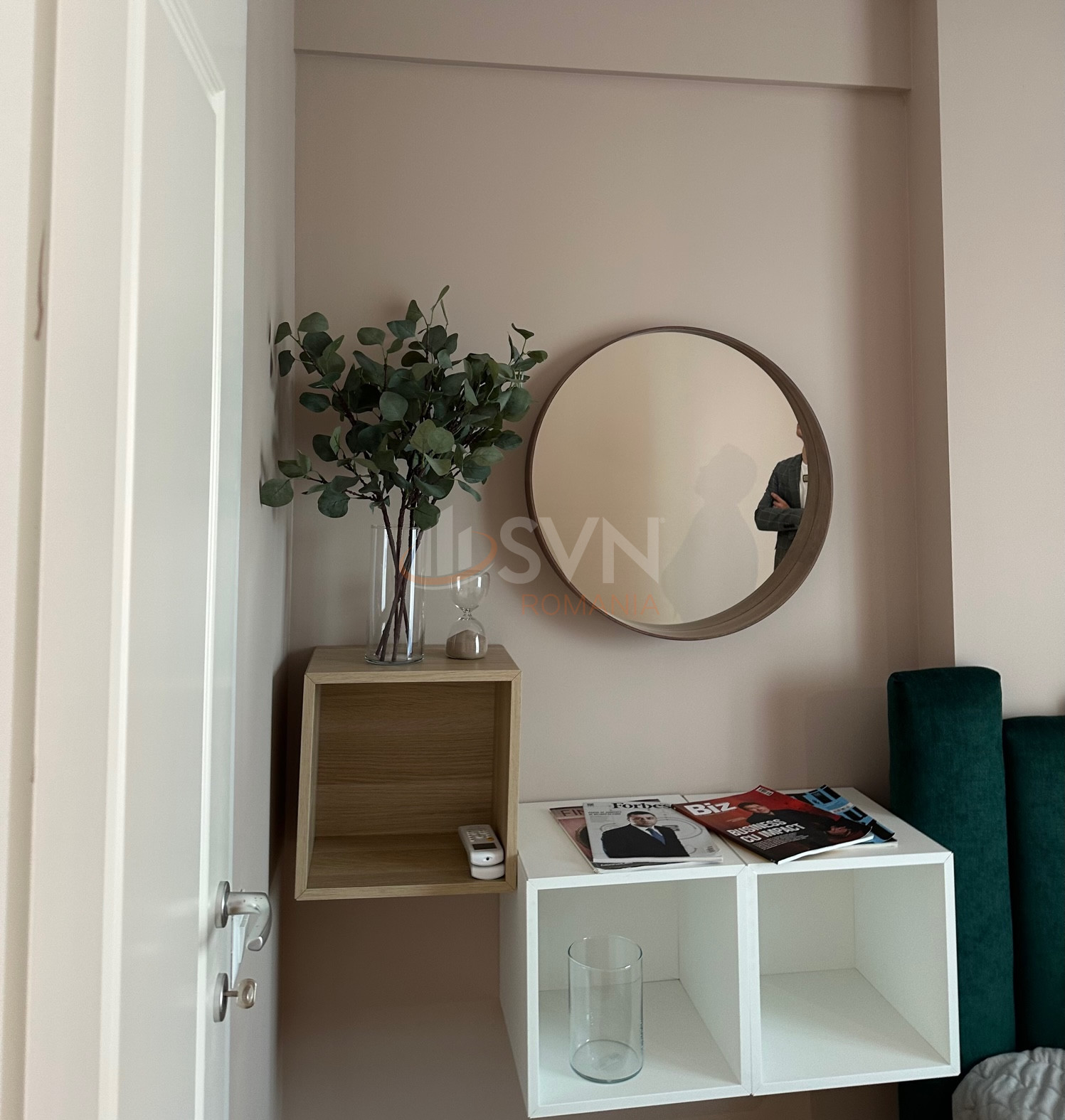 Apartament, 3 camere Bucuresti/Herastrau