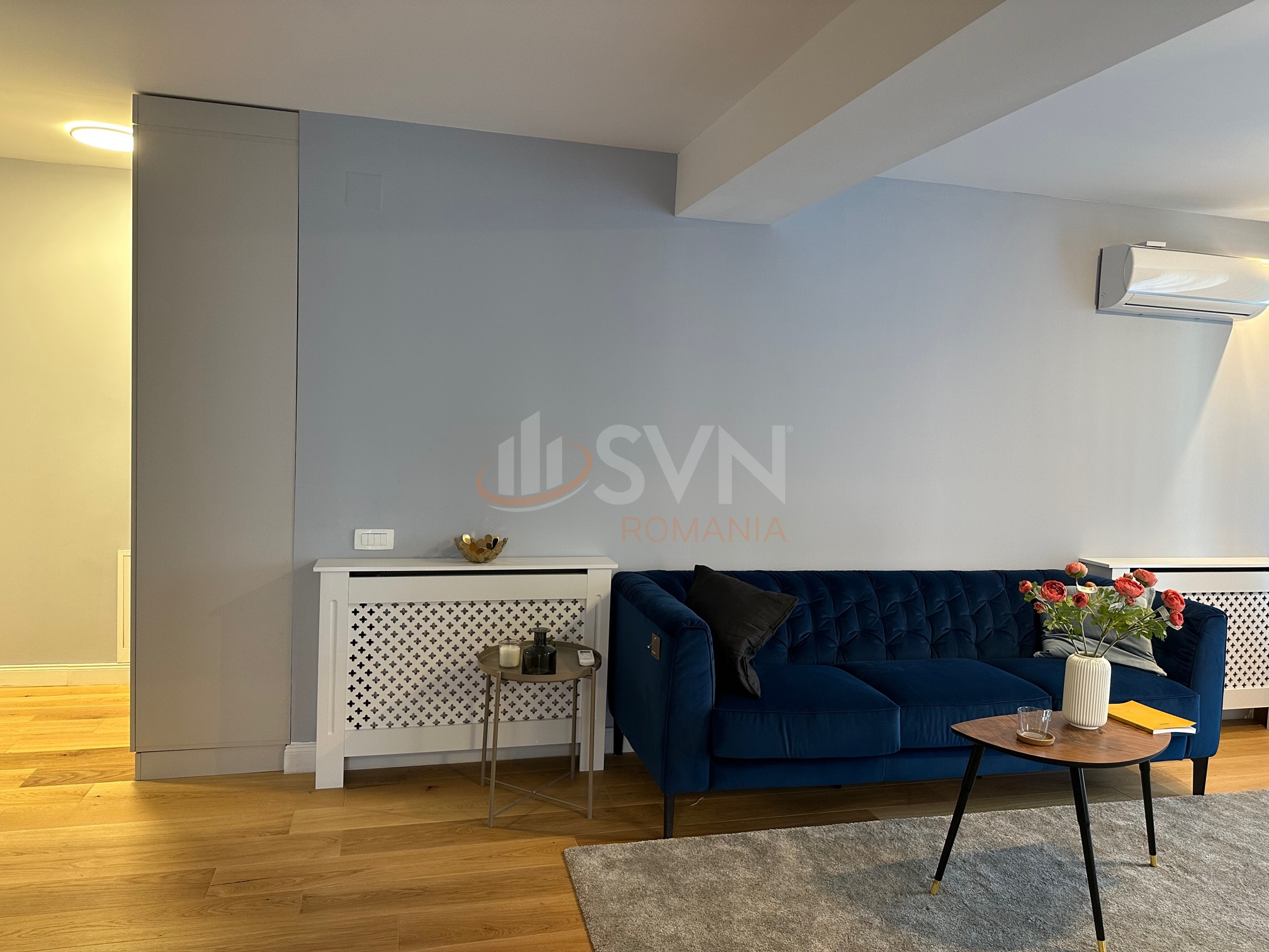 Apartament, 3 camere Bucuresti/Herastrau