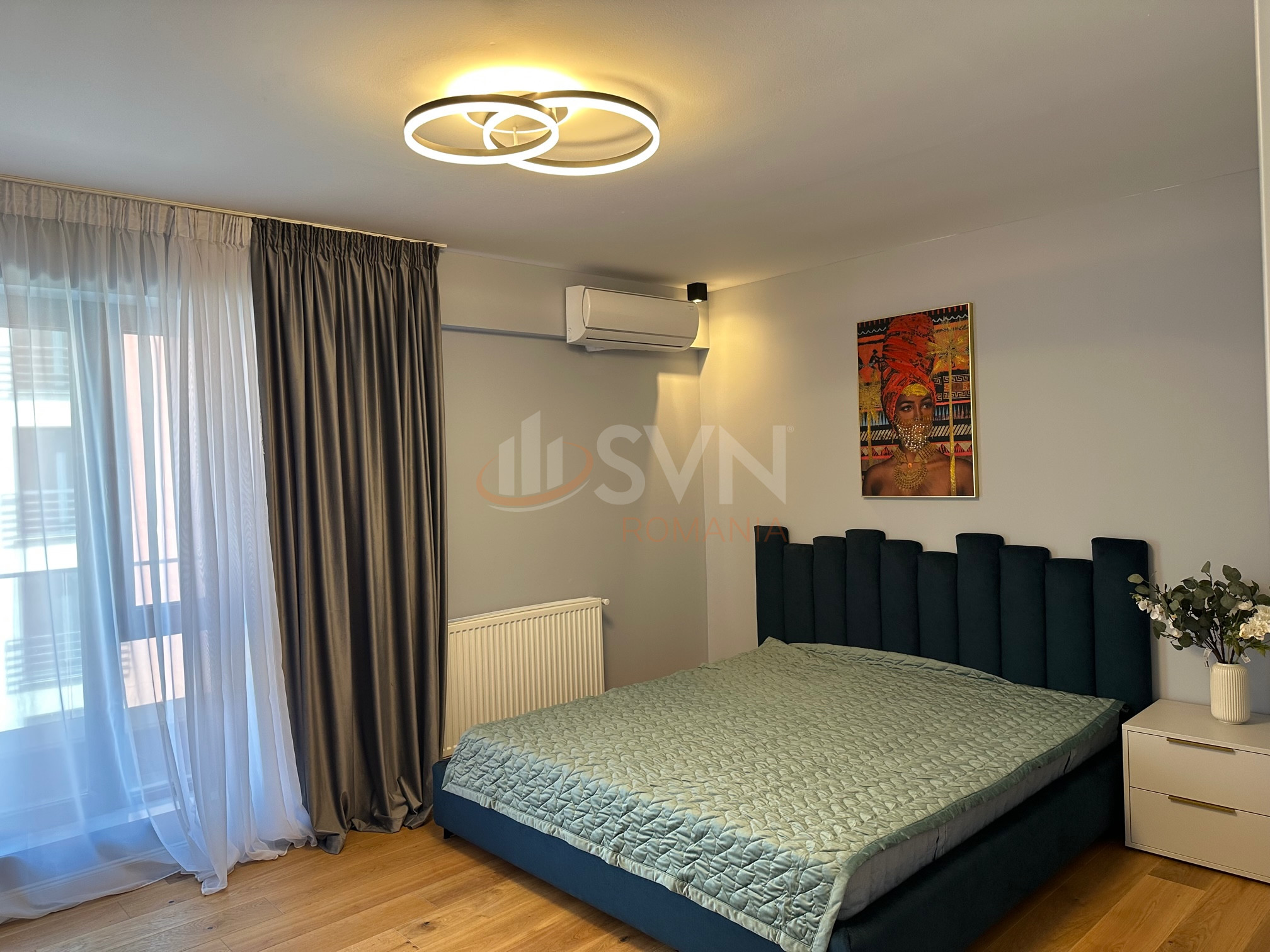 Apartament, 3 camere Bucuresti/Herastrau