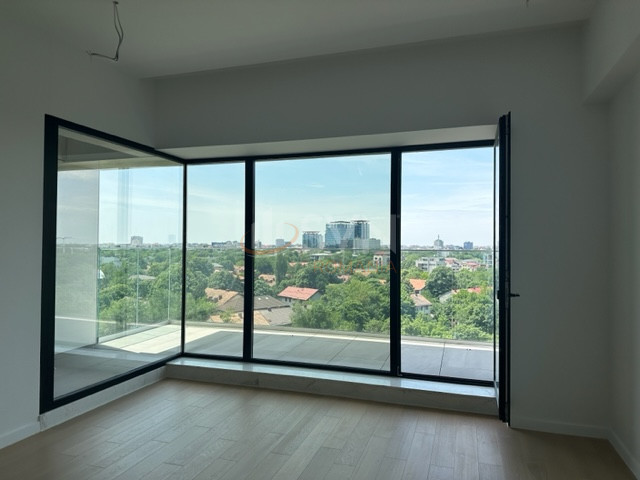 Apartament, 3 camere Bucuresti/Barbu Vacarescu