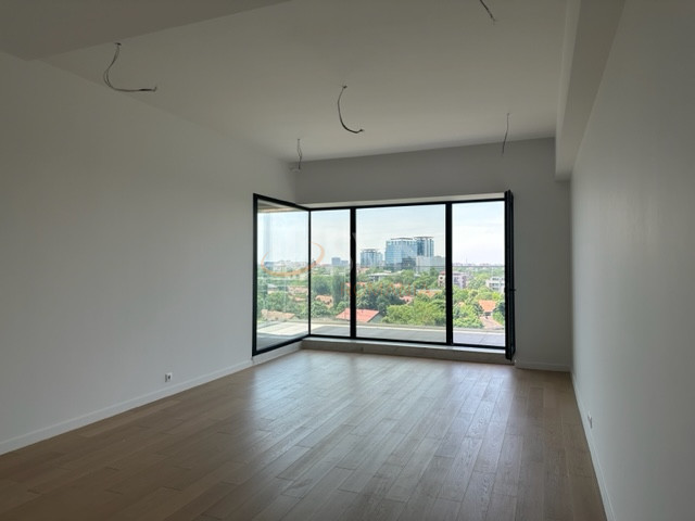 Apartament, 3 camere Bucuresti/Barbu Vacarescu