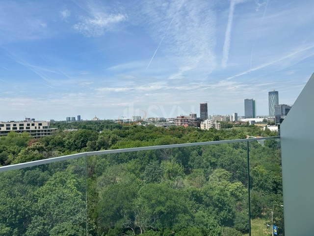 Apartament, 3 camere Bucuresti/Barbu Vacarescu