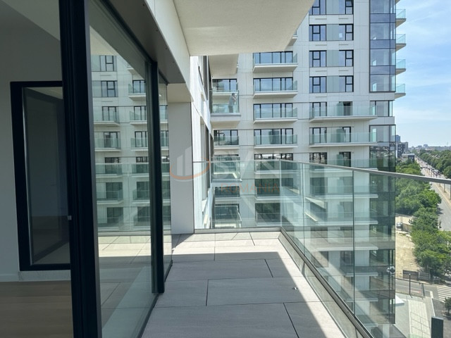 Apartament, 3 camere Bucuresti/Barbu Vacarescu