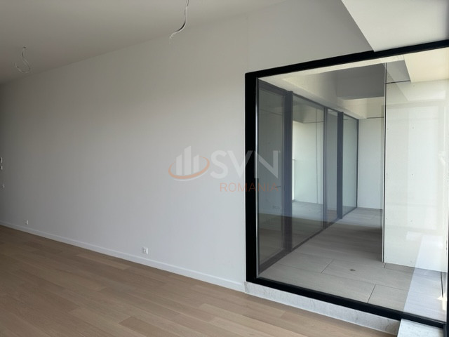 Apartament, 3 camere Bucuresti/Barbu Vacarescu