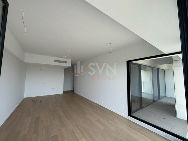Apartament, 3 camere Bucuresti/Barbu Vacarescu