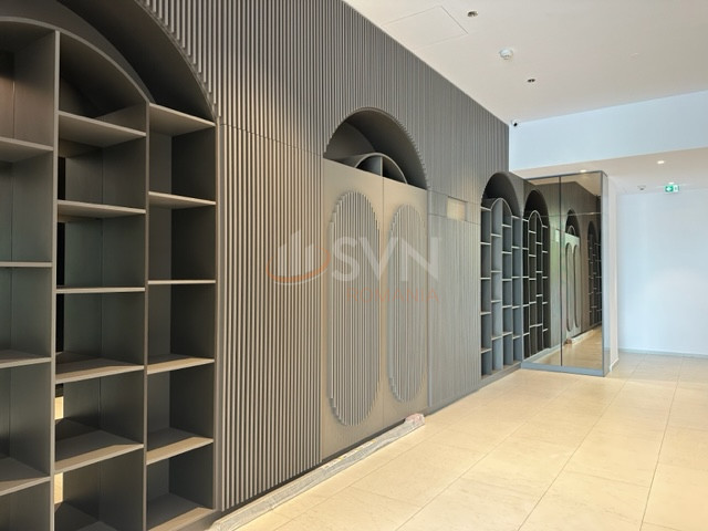 Apartament, 3 camere Bucuresti/Barbu Vacarescu