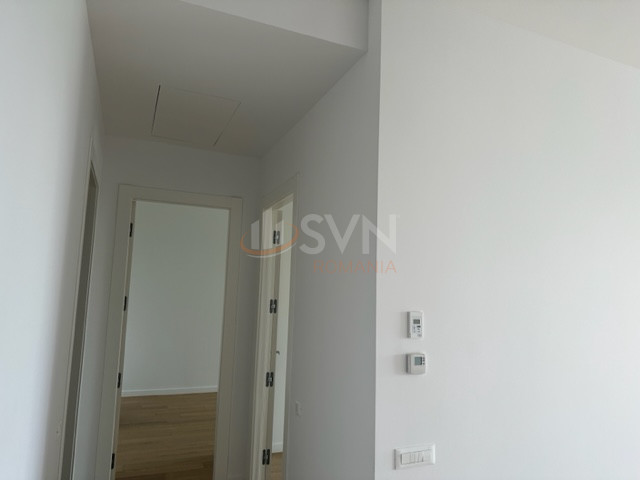 Apartament, 3 camere Bucuresti/Barbu Vacarescu