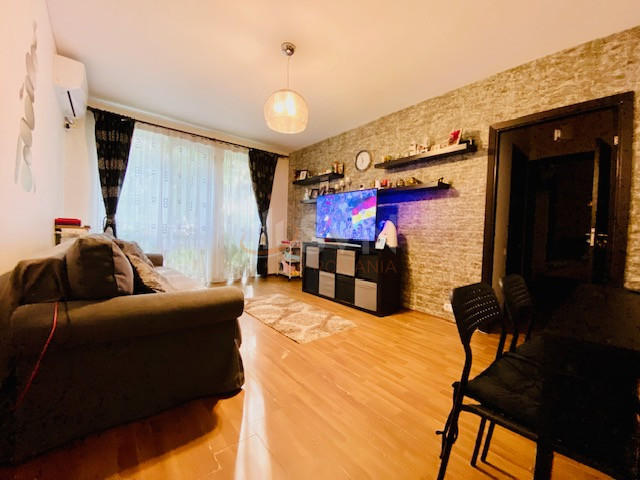 Apartament, 3 camere Bucuresti/Titan