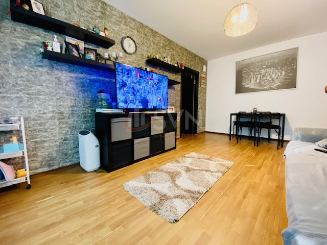 Apartament, 3 camere Bucuresti/Titan