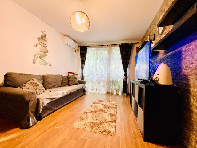 Apartament, 3 camere Bucuresti/Titan