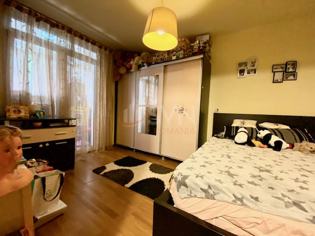Apartament, 3 camere Bucuresti/Titan
