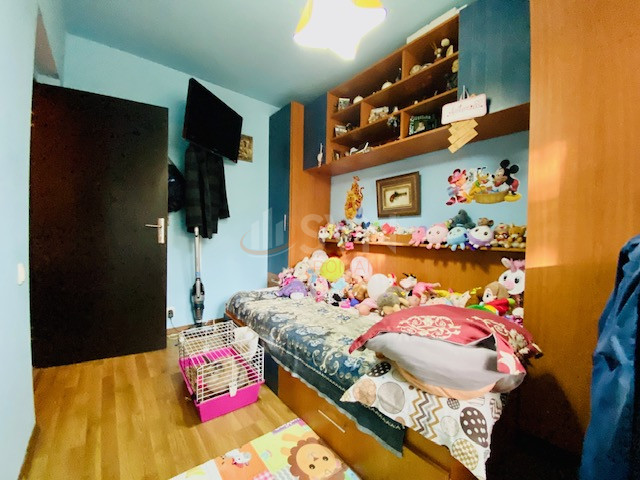 Apartament, 3 camere Bucuresti/Titan