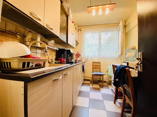 Apartament, 3 camere Bucuresti/Titan