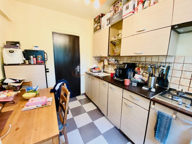 Apartament, 3 camere Bucuresti/Titan