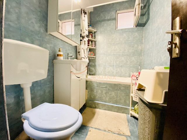 Apartament, 3 camere Bucuresti/Titan