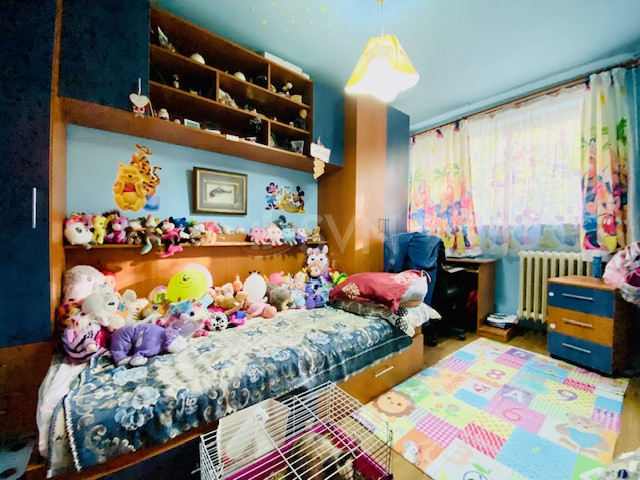 Apartament, 3 camere Bucuresti/Titan