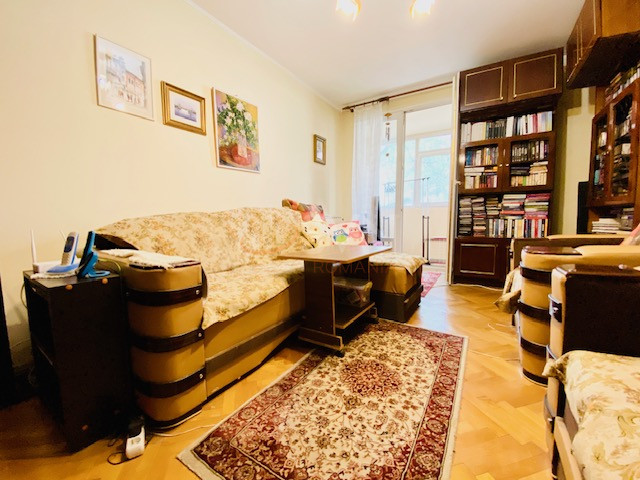 Apartament, 3 camere Bucuresti/Dristor