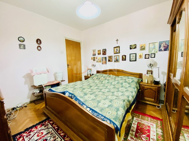 Apartament, 3 camere Bucuresti/Dristor