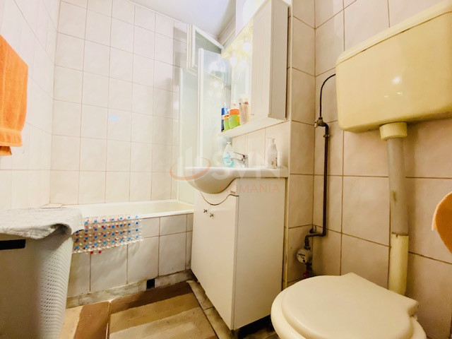 Apartament, 3 camere Bucuresti/Dristor