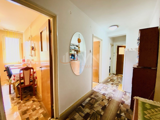 Apartament, 3 camere Bucuresti/Dristor