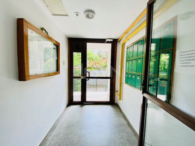 Apartament, 3 camere Bucuresti/Dristor