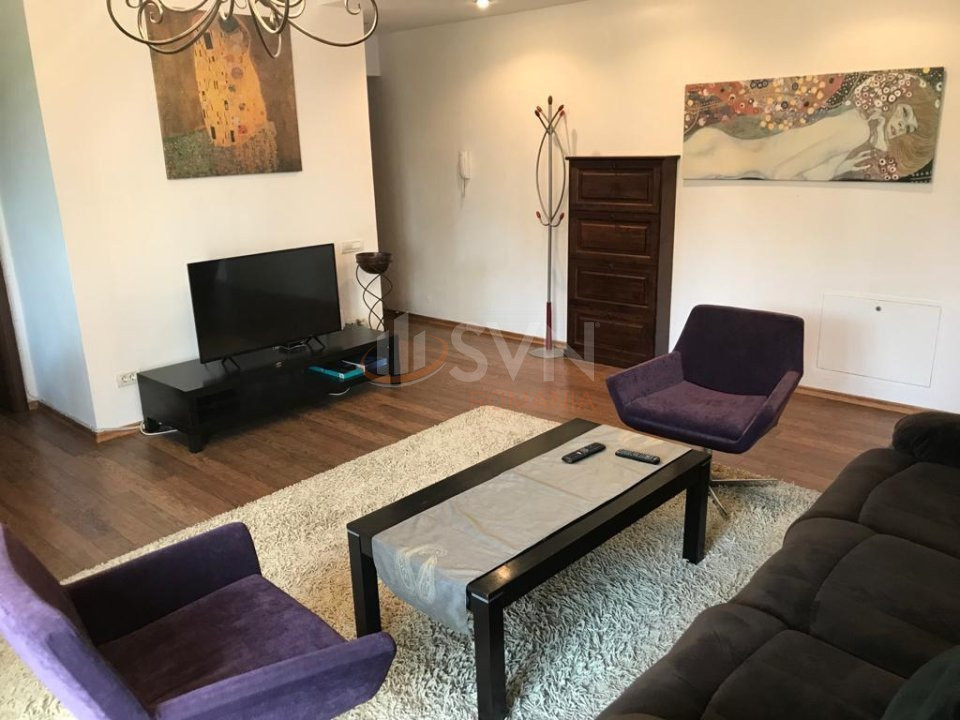 Apartament, 3 camere Bucuresti/Dorobanti
