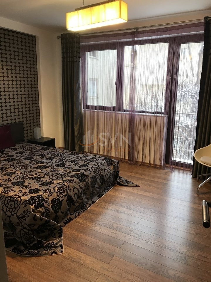 Apartament, 3 camere Bucuresti/Dorobanti