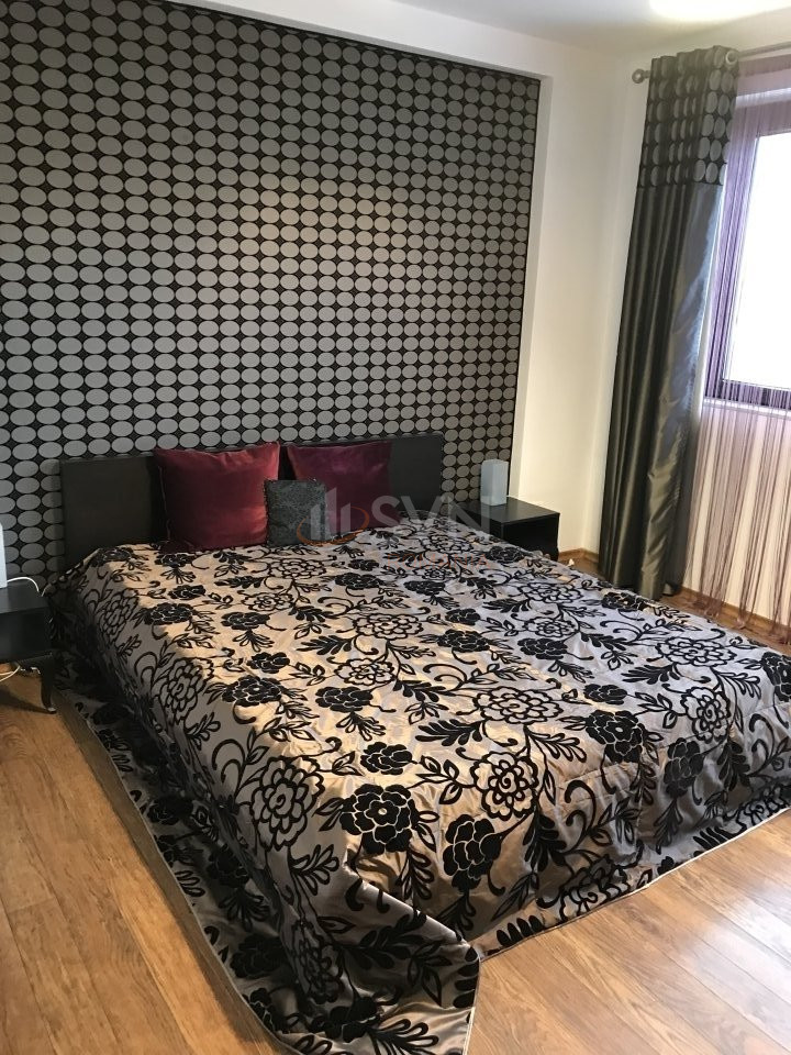 Apartament, 3 camere Bucuresti/Dorobanti