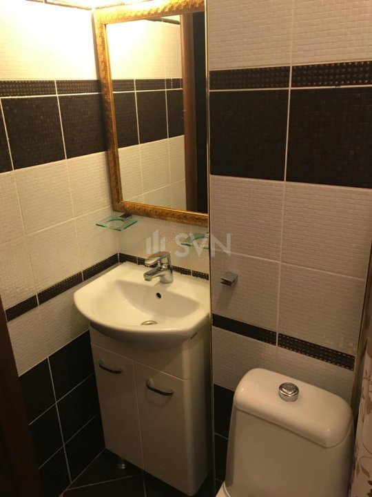 Apartament, 3 camere Bucuresti/Dorobanti