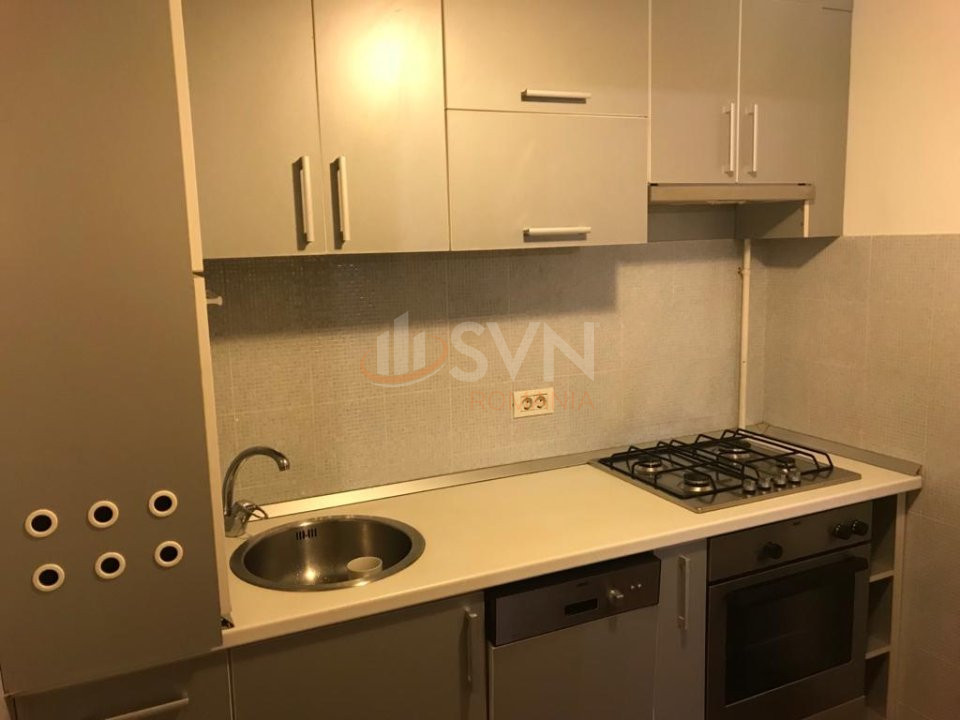 Apartament, 3 camere Bucuresti/Dorobanti