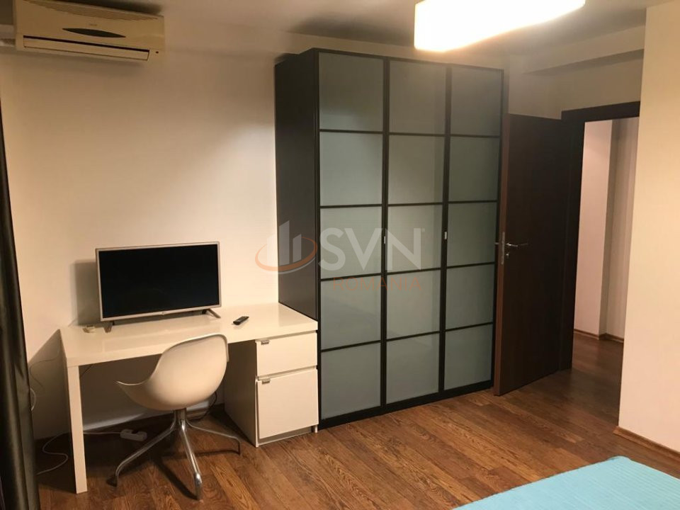 Apartament, 3 camere Bucuresti/Dorobanti