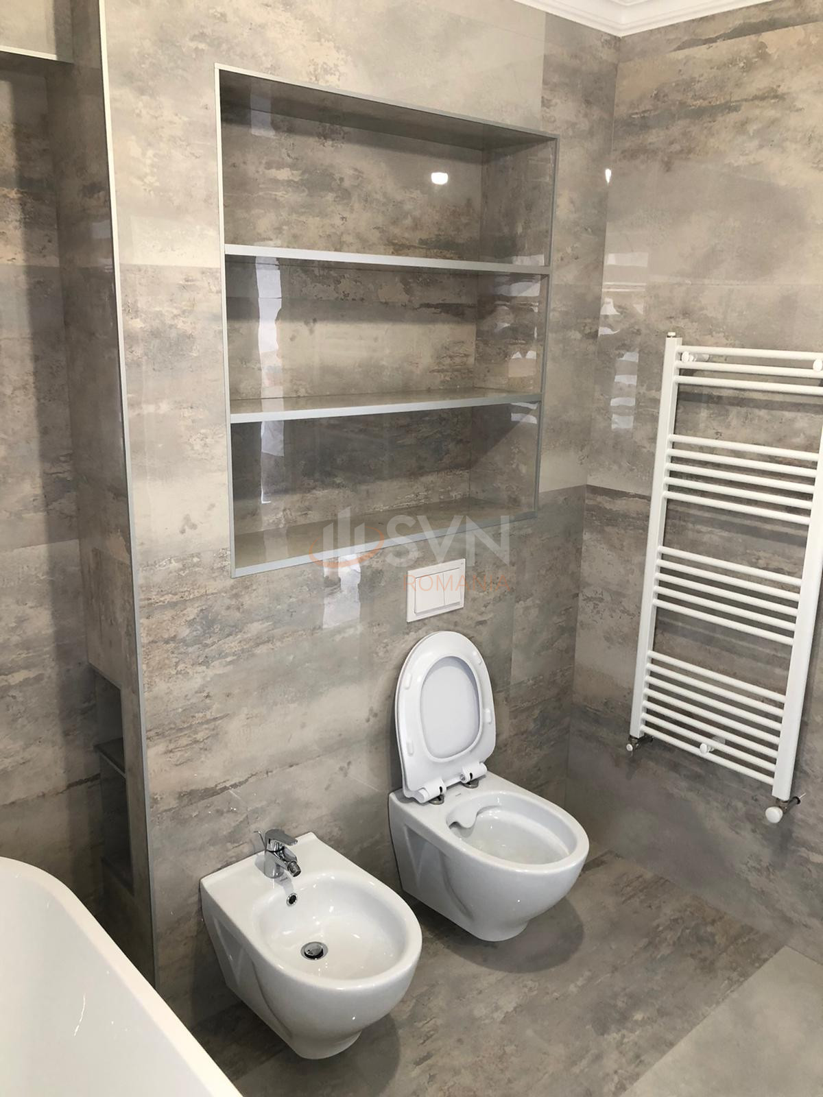 Apartament, 3 camere Ilfov/Fundeni