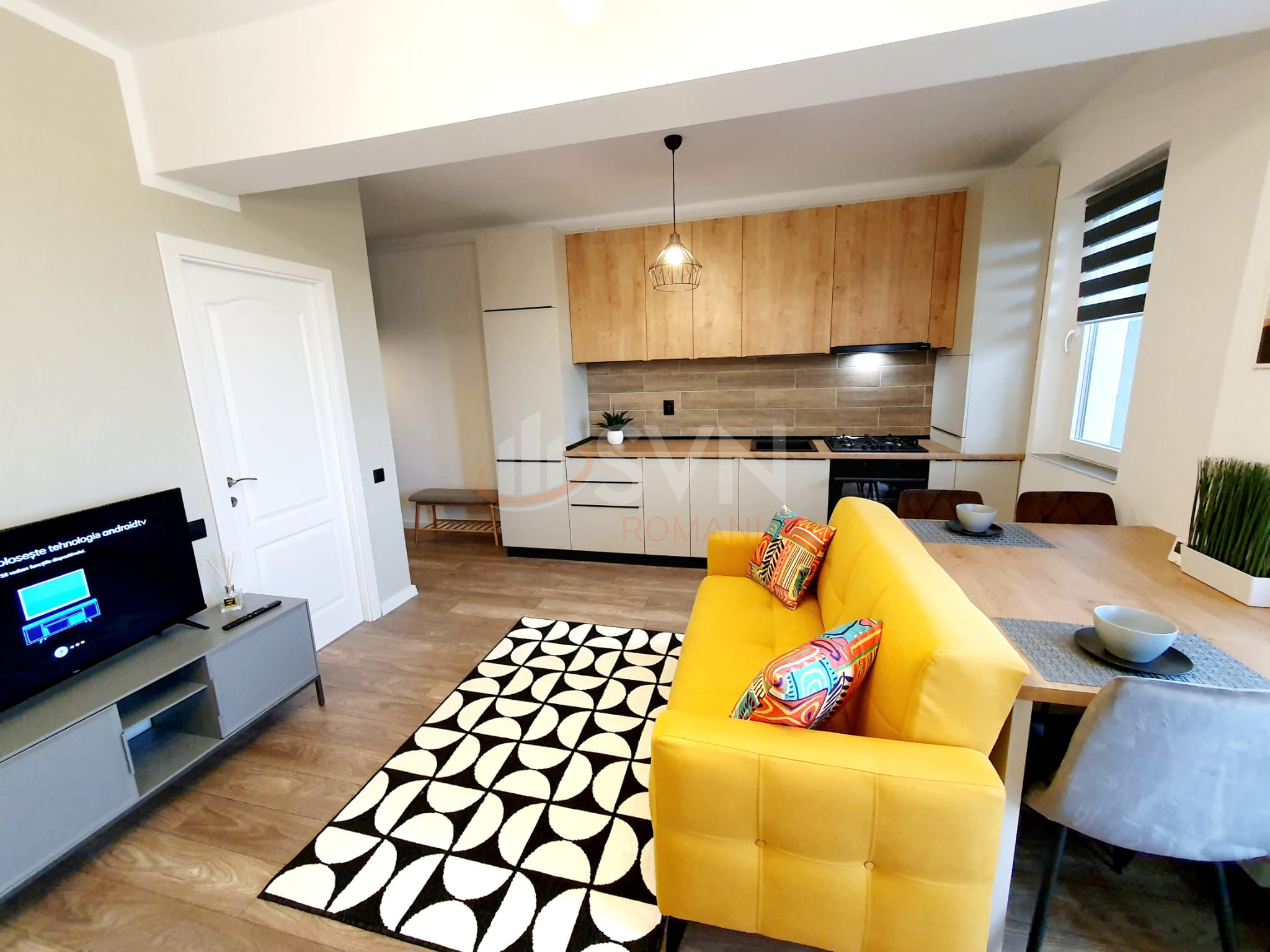 Apartament, 3 camere Cluj/Centru