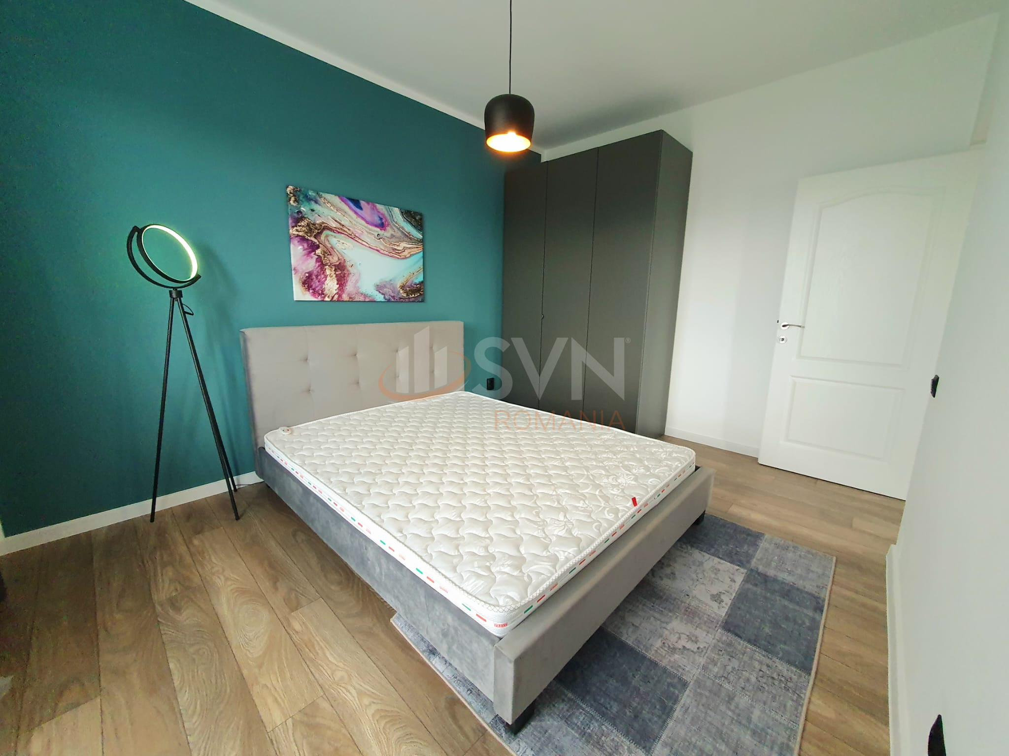 Apartament, 3 camere Cluj/Centru