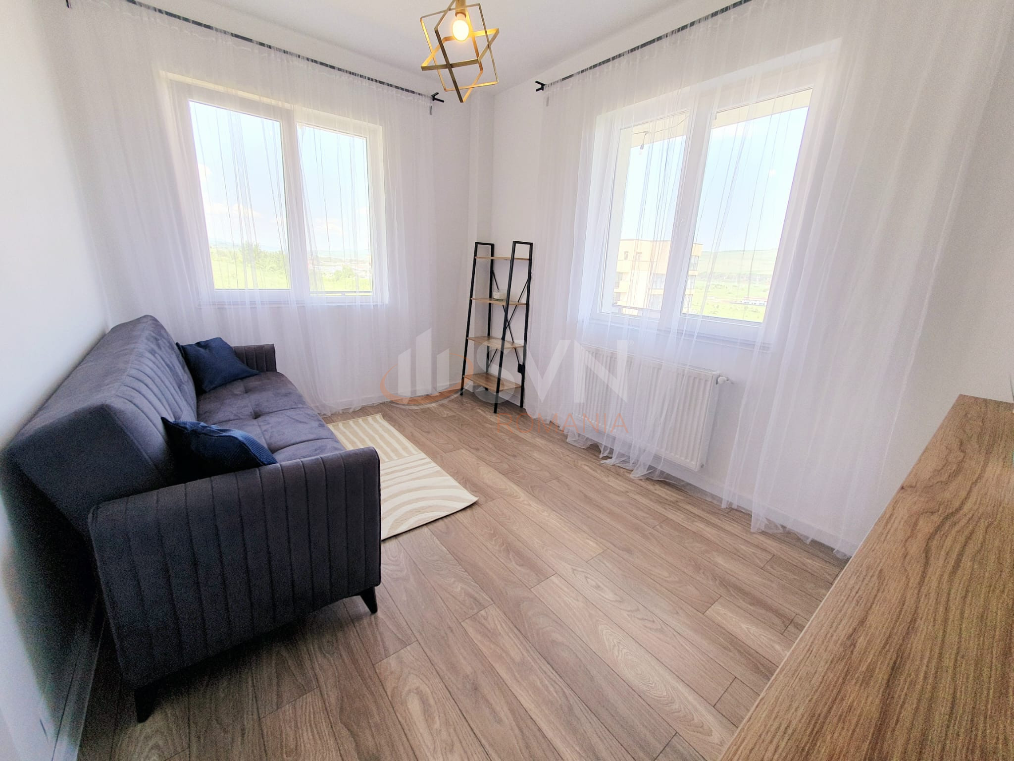 Apartament, 3 camere Cluj/Centru