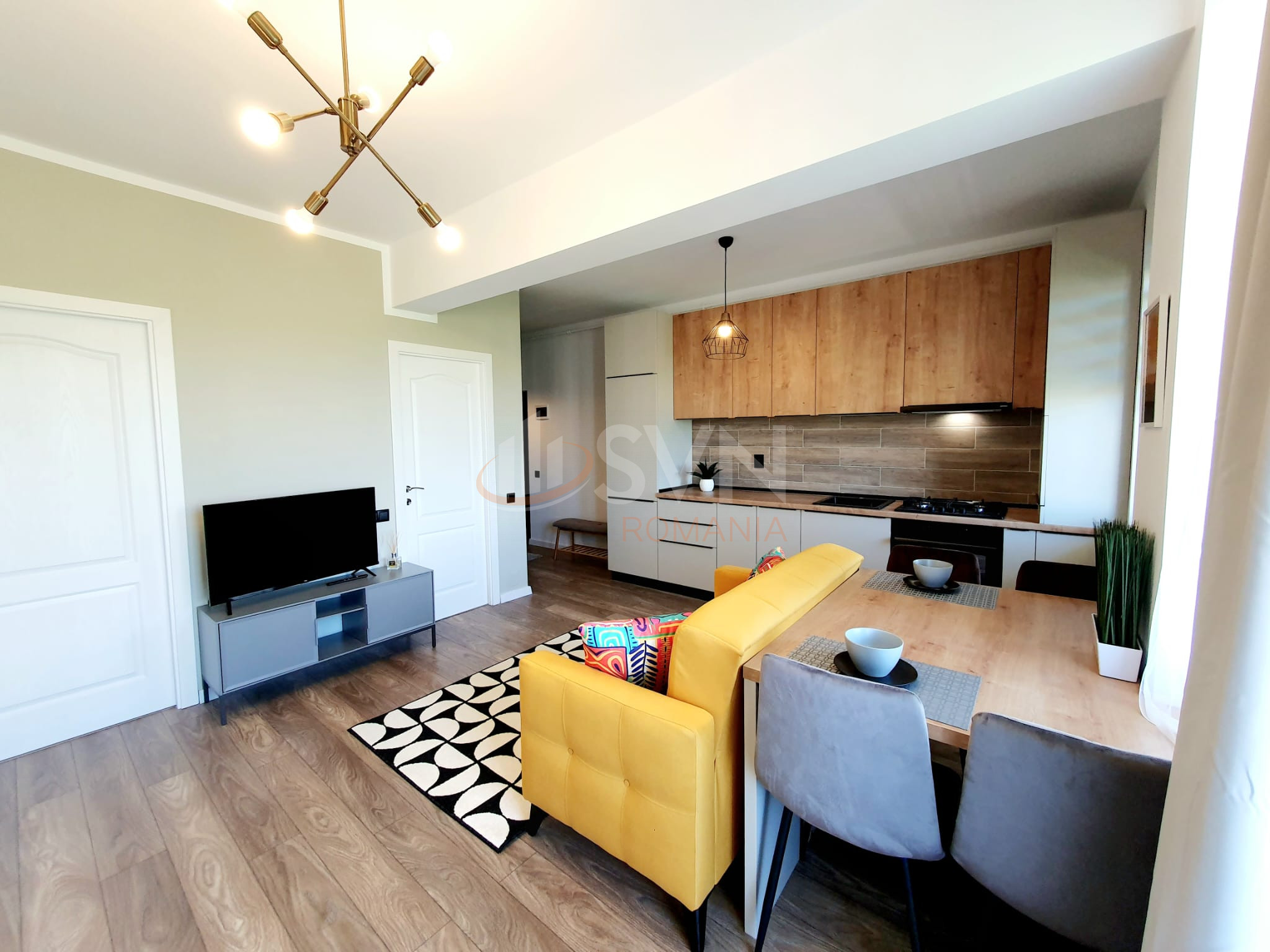 Apartament, 3 camere Cluj/Centru