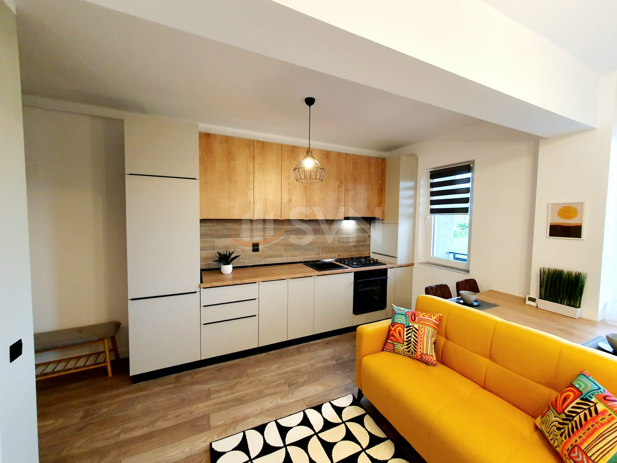 Apartament, 3 camere Cluj/Centru