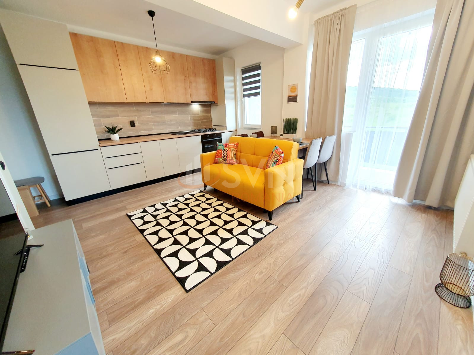 Apartament, 3 camere Cluj/Centru